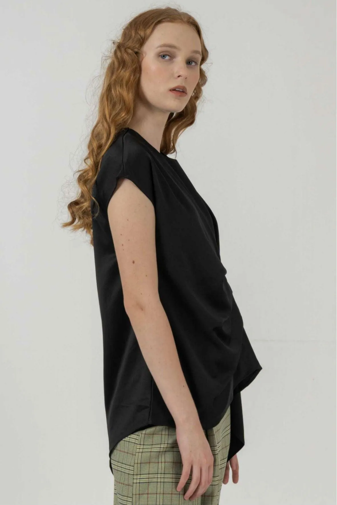 Agony Top