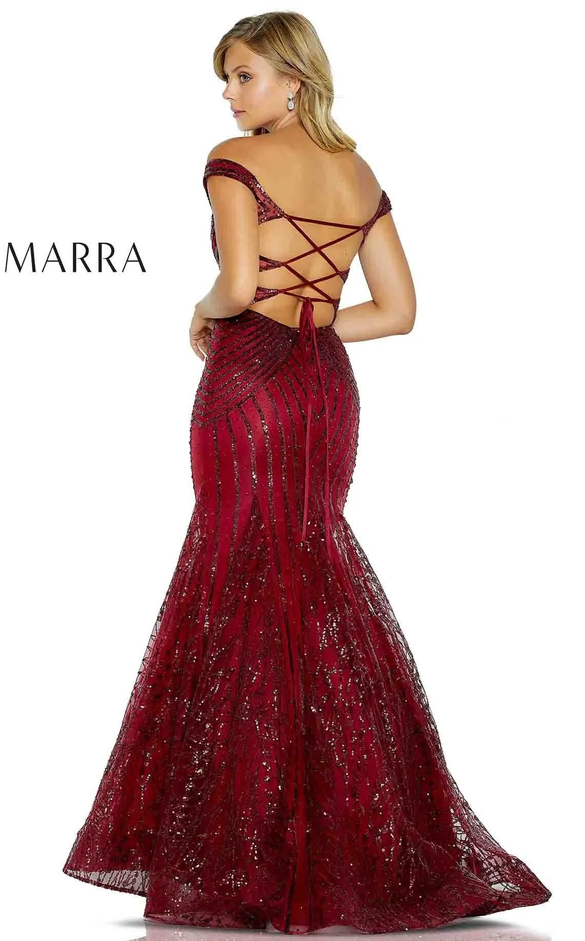 Amarra 20156 Dress