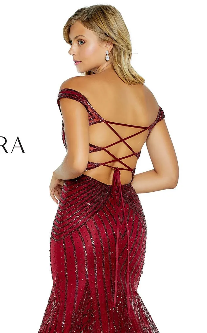 Amarra 20156 Dress