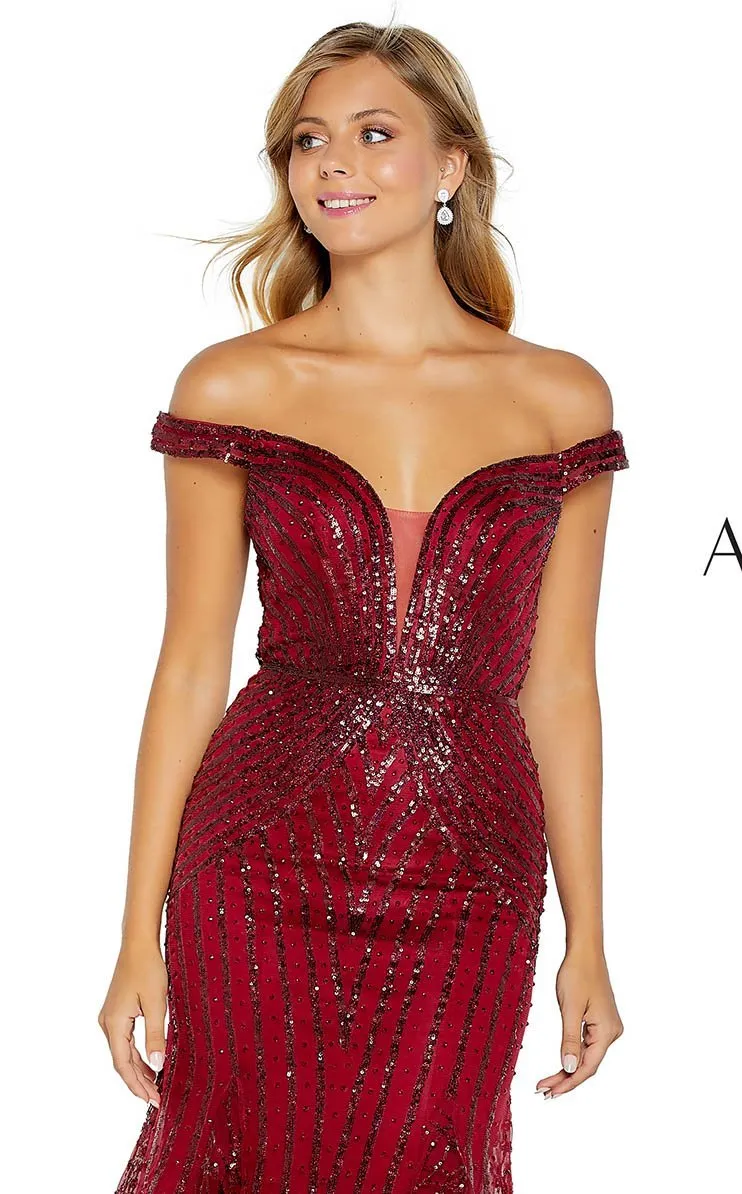 Amarra 20156 Dress