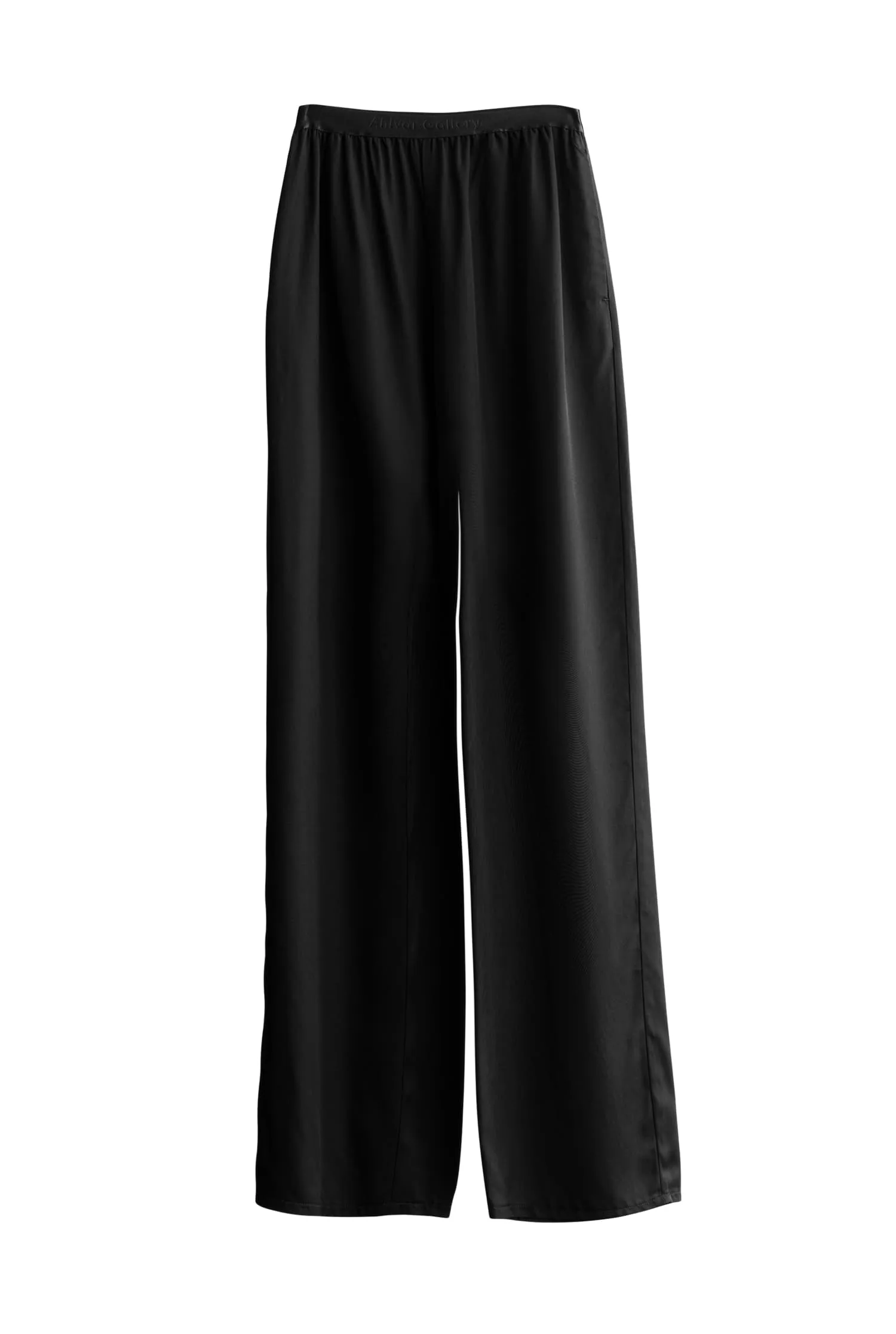 Ayla trousers black