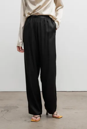 Ayla trousers black