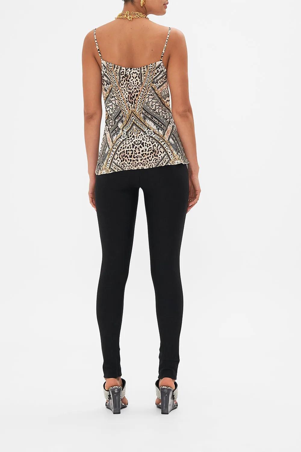 BIAS CAMI MOSAIC MUSE