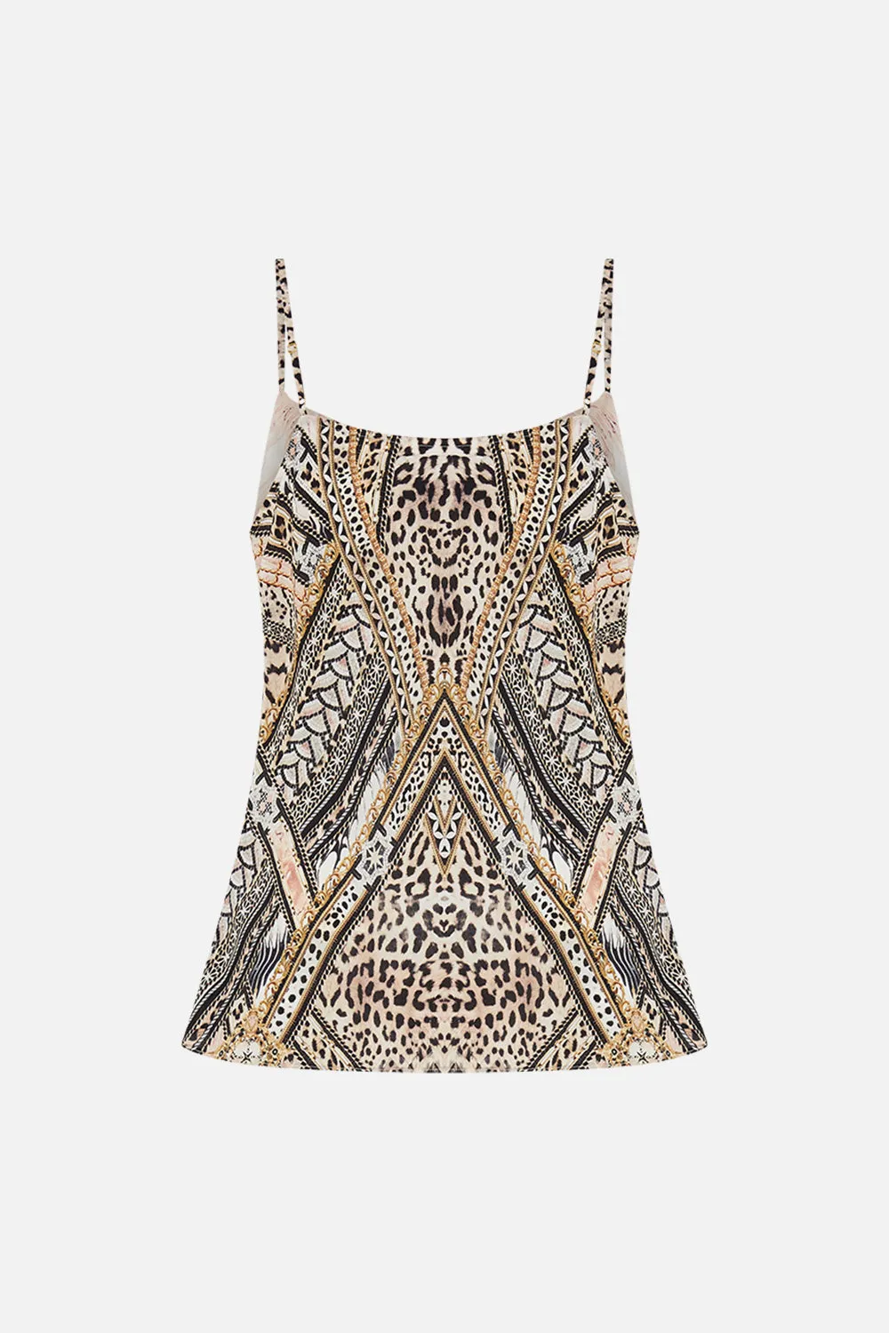BIAS CAMI MOSAIC MUSE