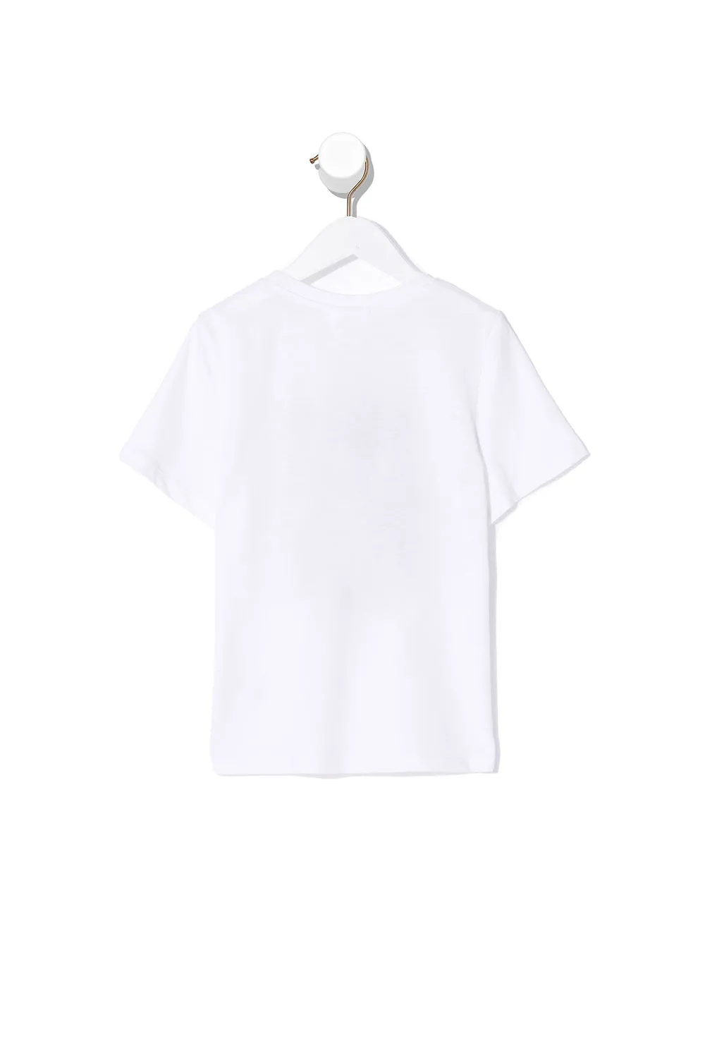 BOYS SHORT SLEEVE T-SHIRT MONTAGUES CAPULET