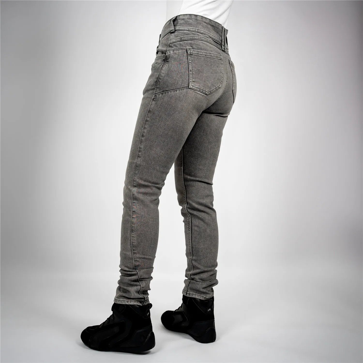 Bull-It Womens Willow Slim Fit Jeans