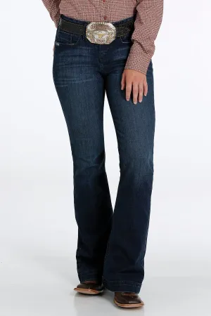 Cinch Ladies Lynden 5 Pocket Style MJ81454080