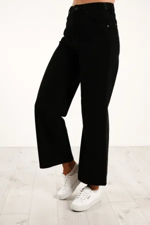 Coco Jean Vintage Black