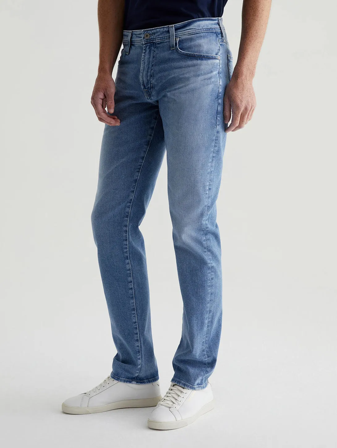 Graduate Slim Straight Jean - Saltillo