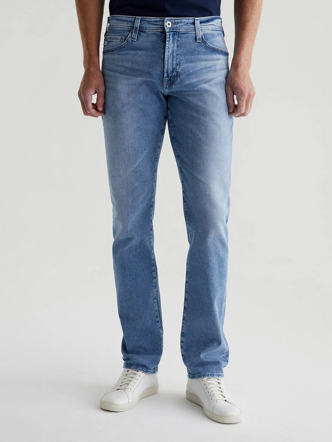 Graduate Slim Straight Jean - Saltillo