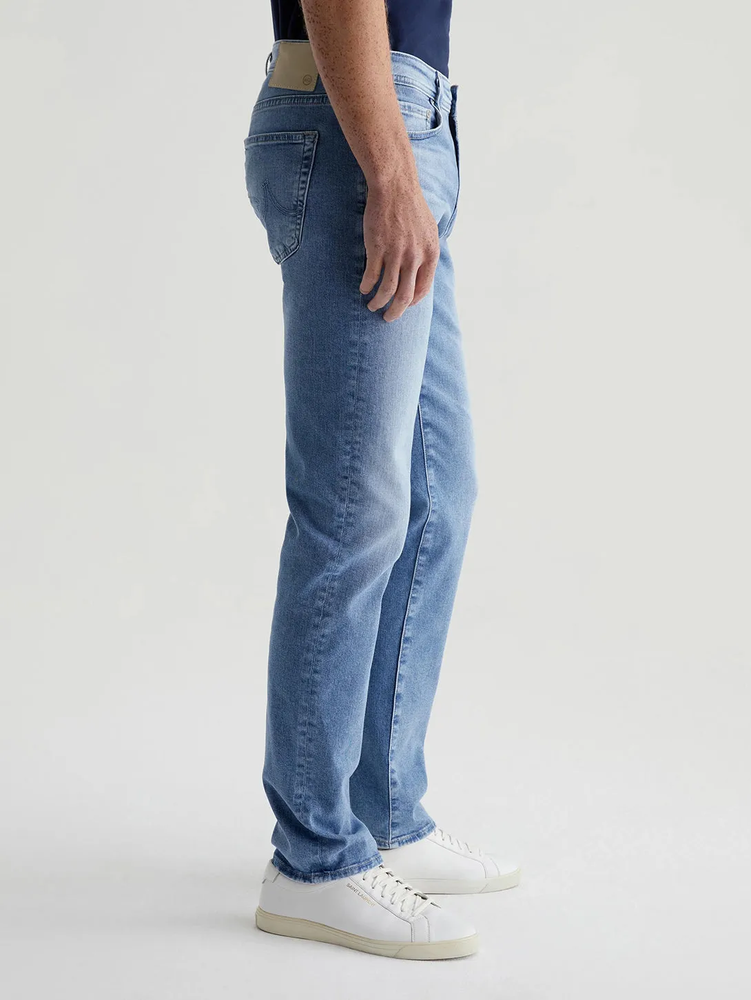 Graduate Slim Straight Jean - Saltillo