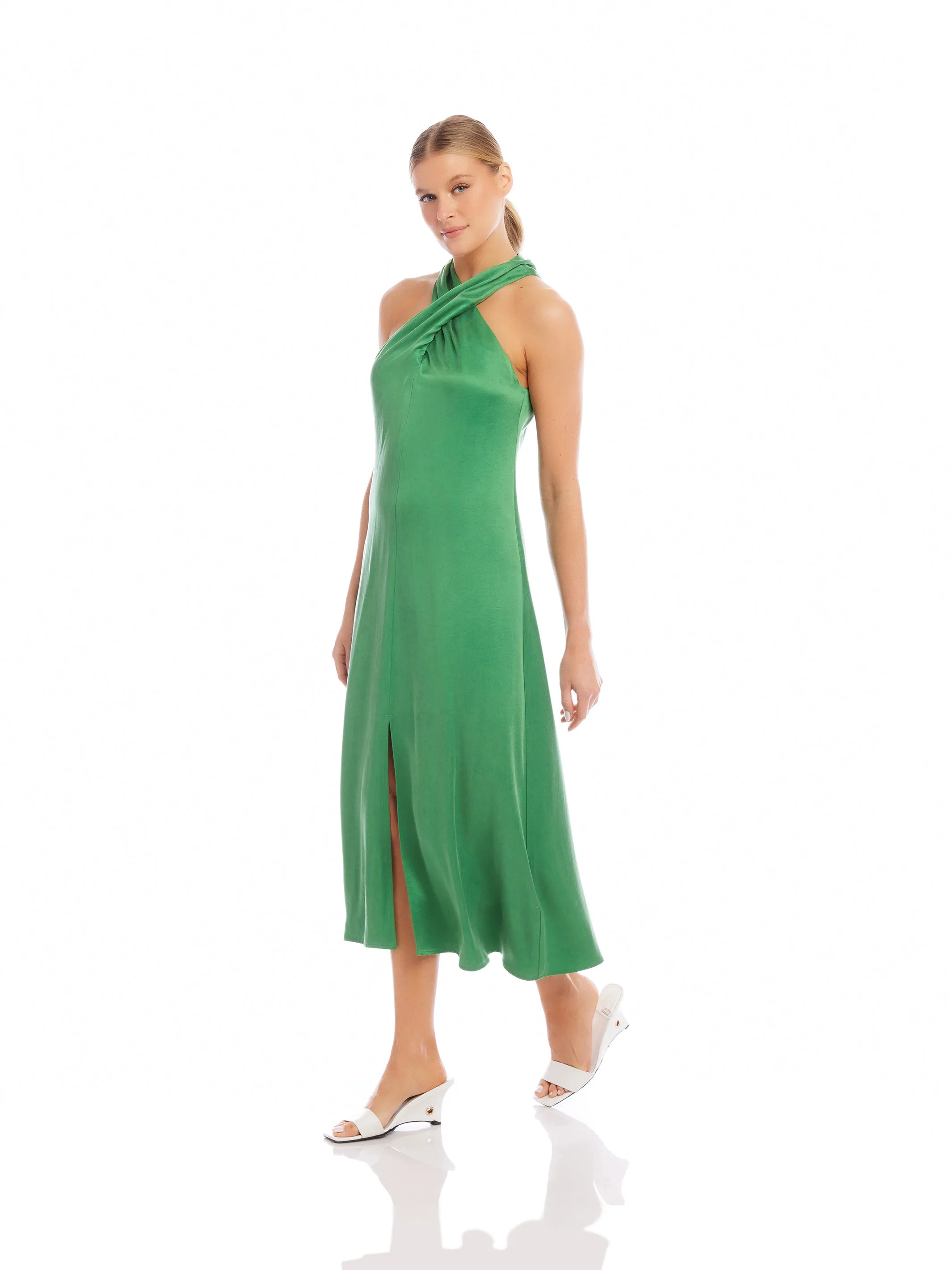 Ivy Midi Dress