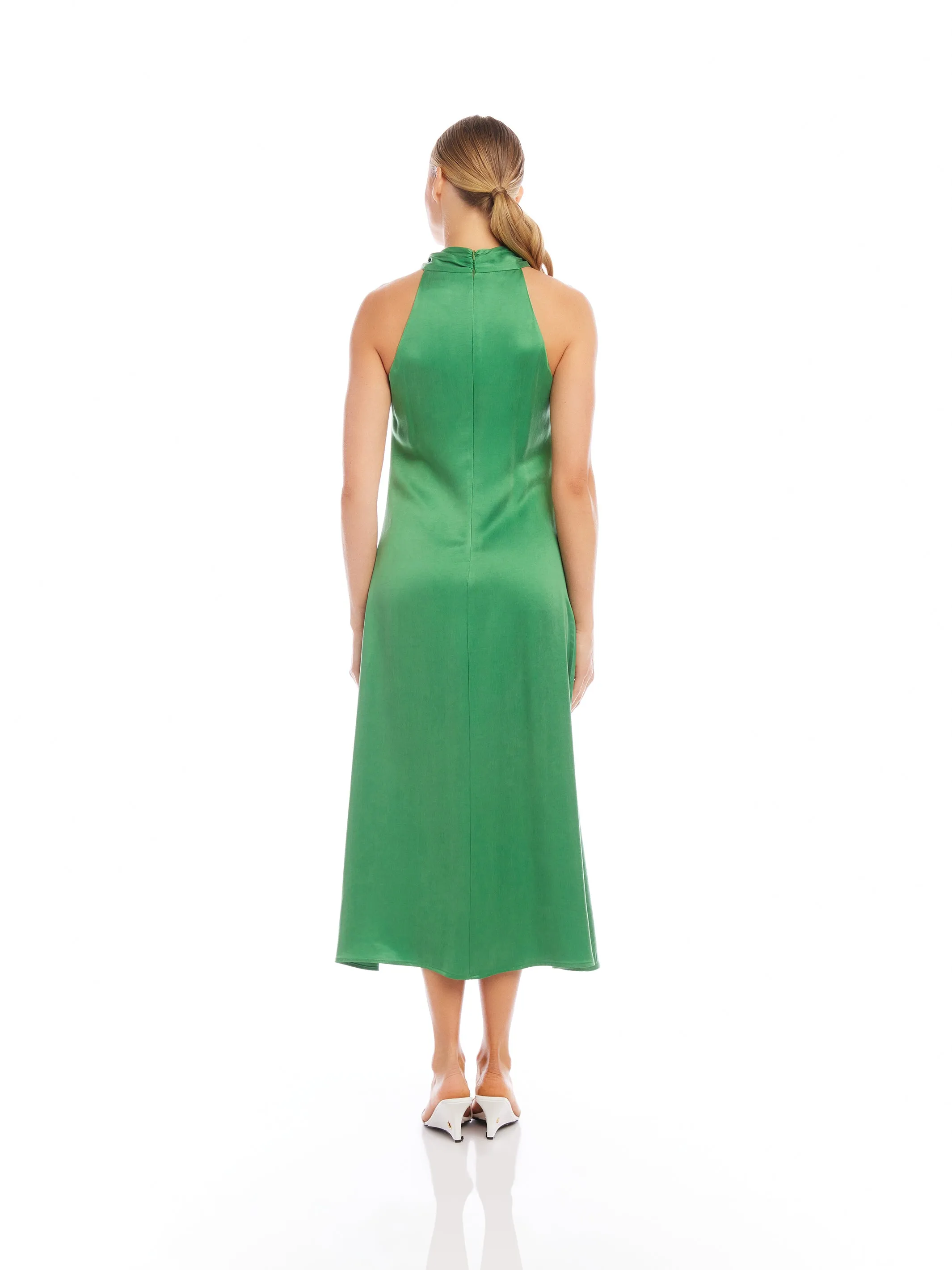 Ivy Midi Dress