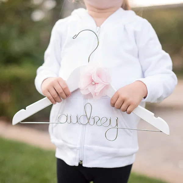 Junior Bridesmaid Hoodie