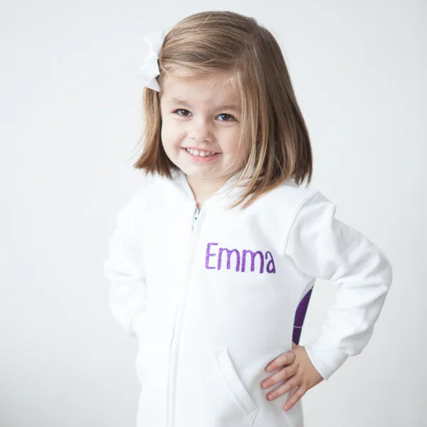 Junior Bridesmaid Hoodie
