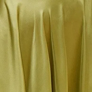 Ladivine 7493C Long Plus Size A-Line Off the Shoulder Satin Dress