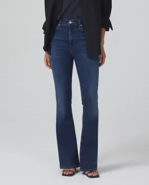 LILAH HIGH RISE BOOTCUT / MORELLA