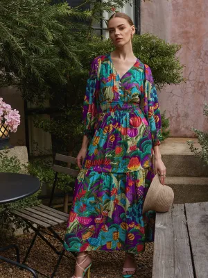 Lily Brunch Dress