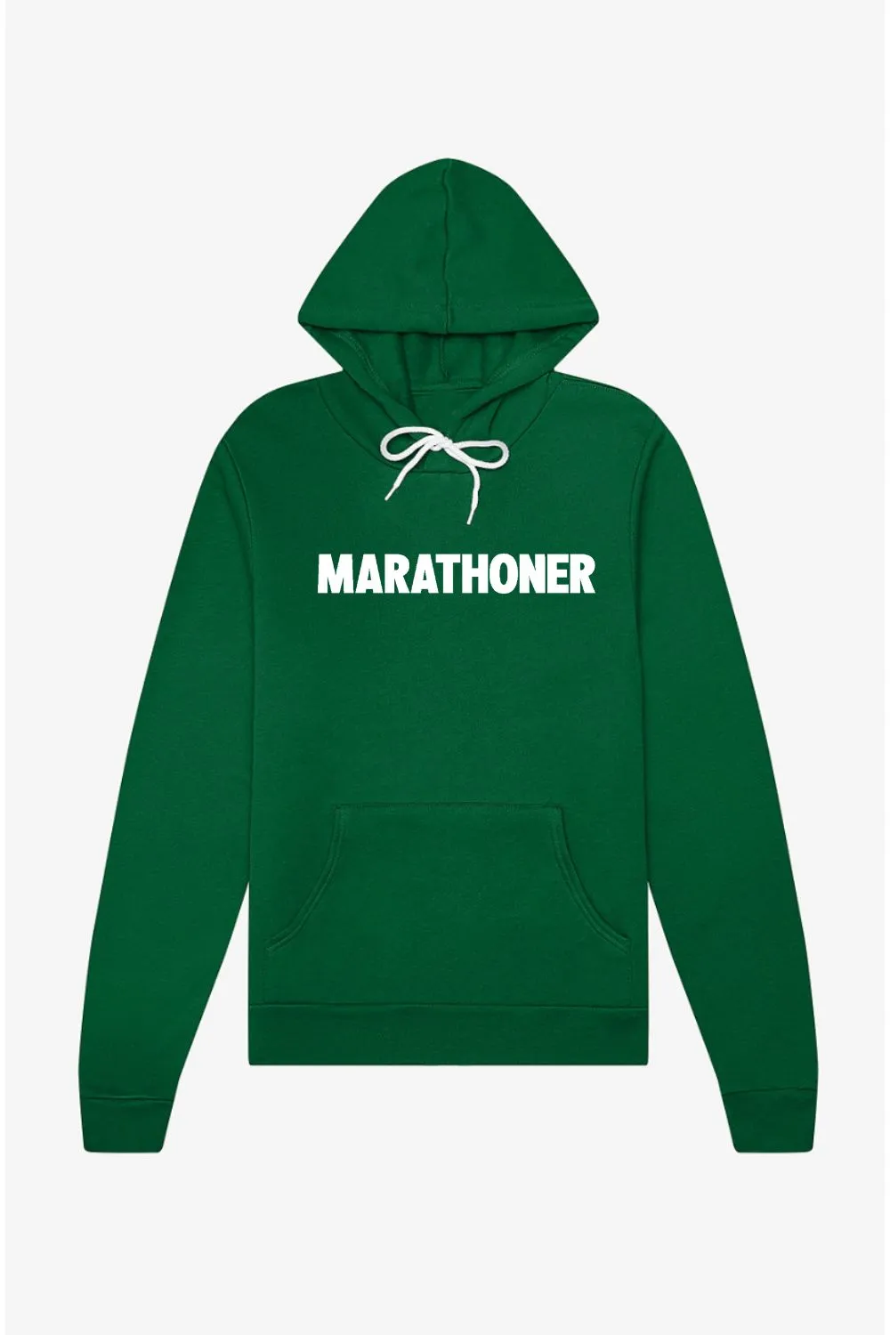 MARATHONER Hoodie