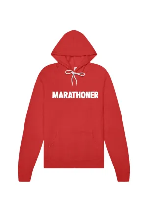 MARATHONER Hoodie