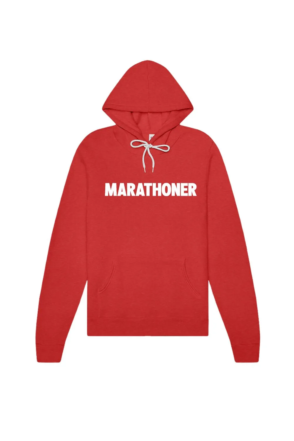 MARATHONER Hoodie