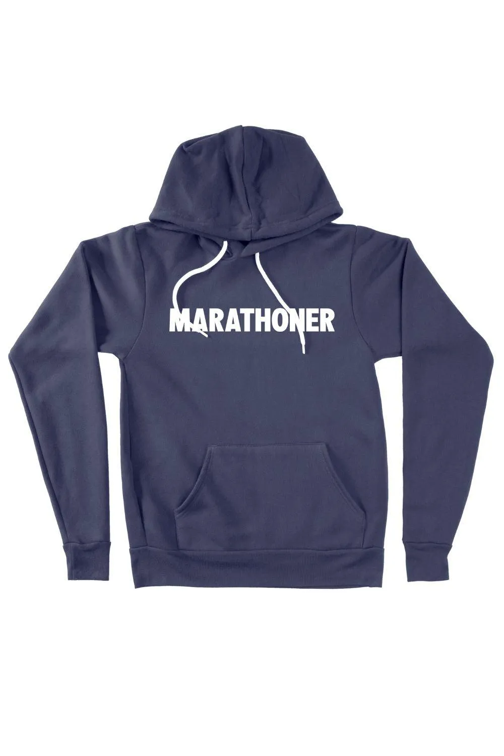 MARATHONER Hoodie