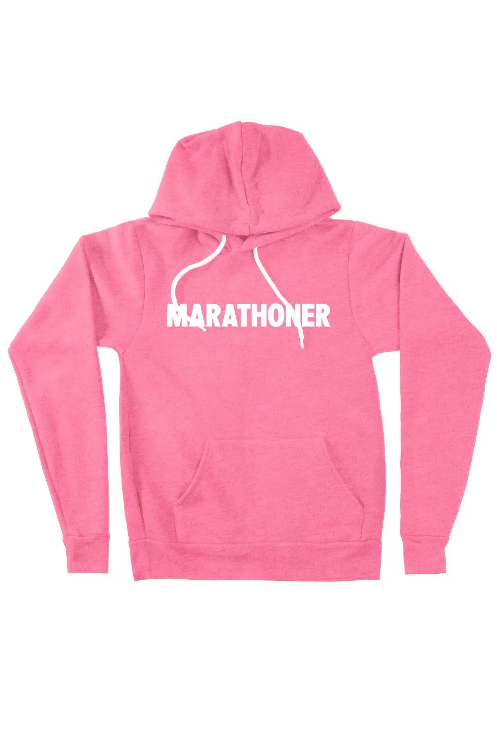 MARATHONER Hoodie