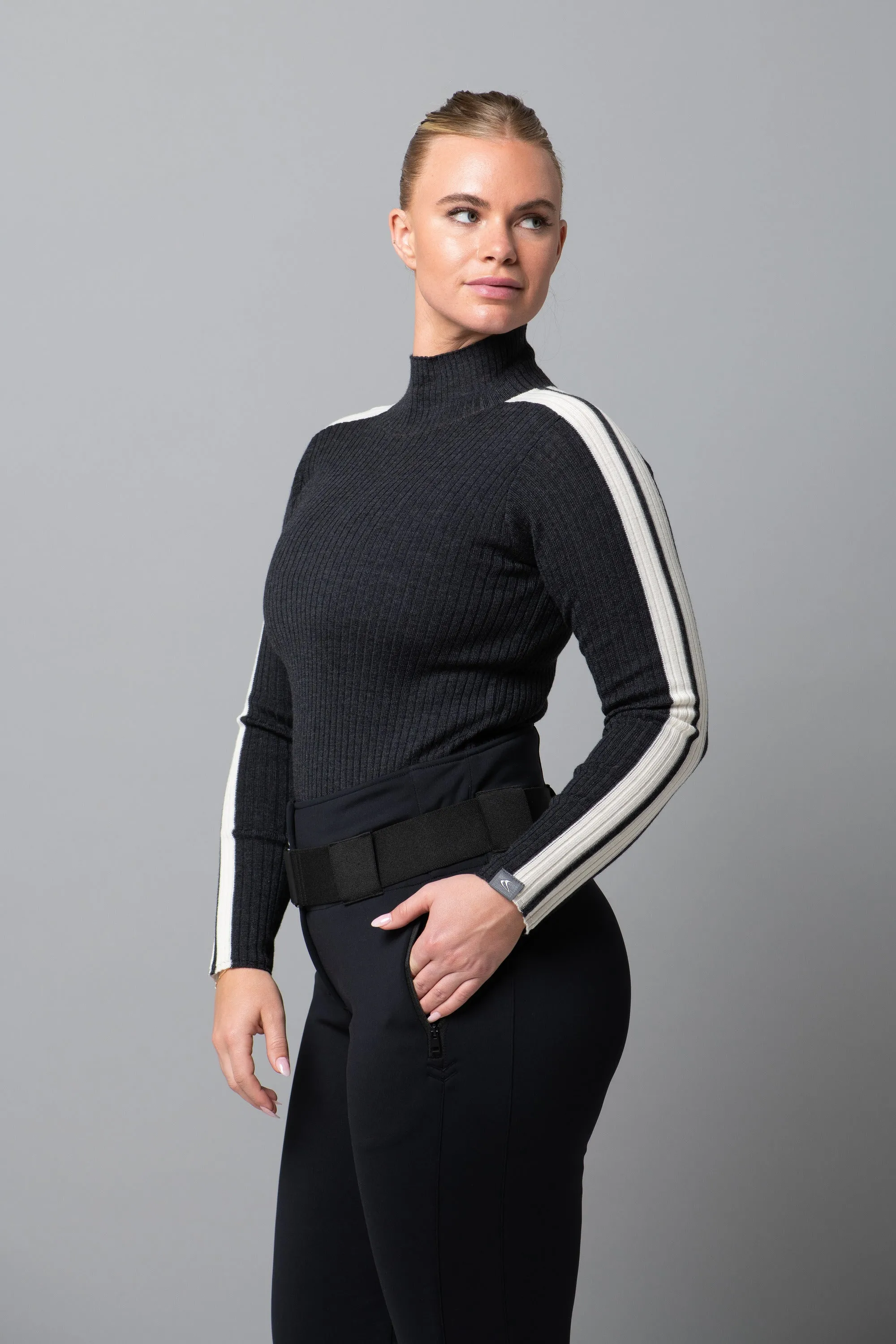 Nuna Sweater