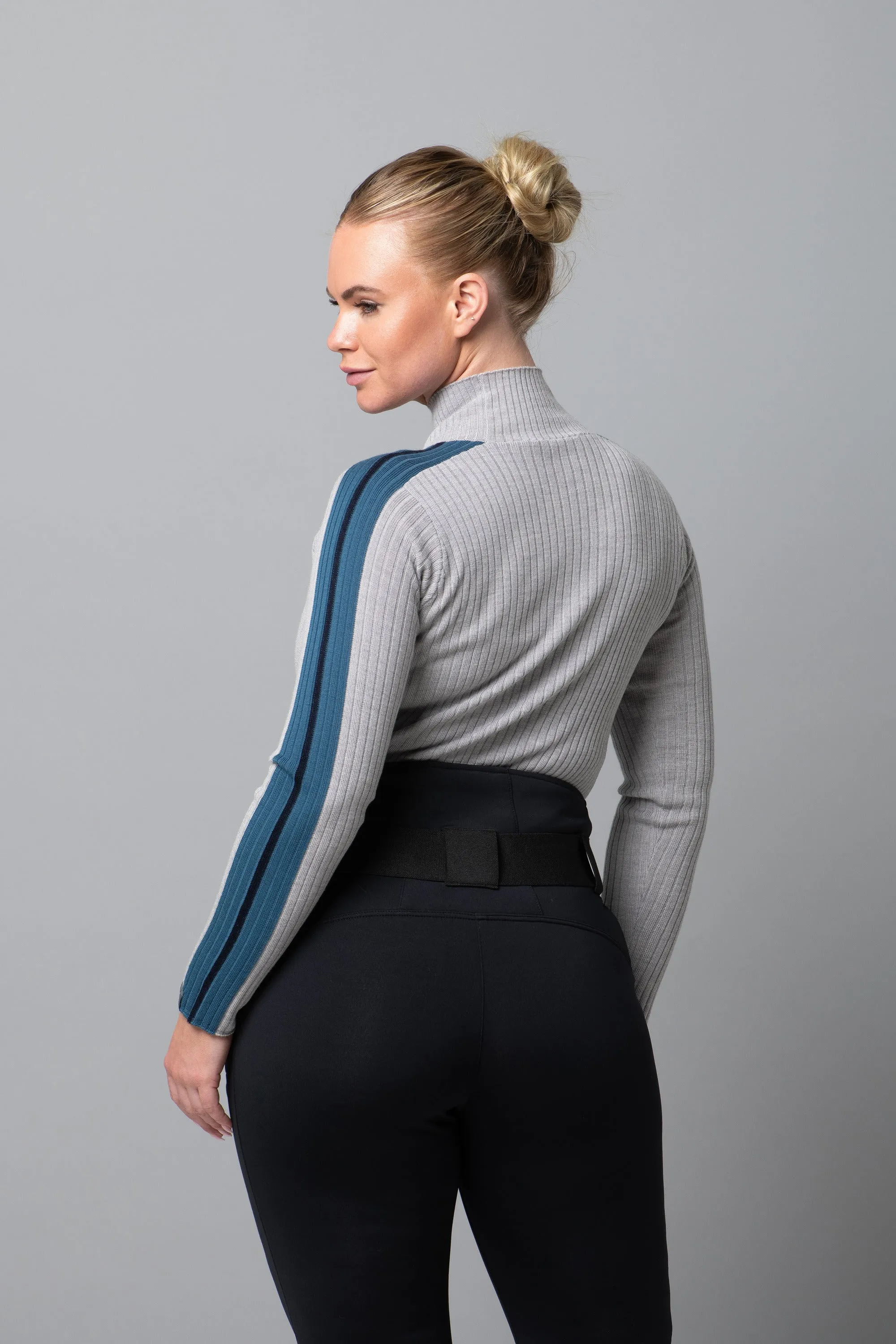 Nuna Sweater