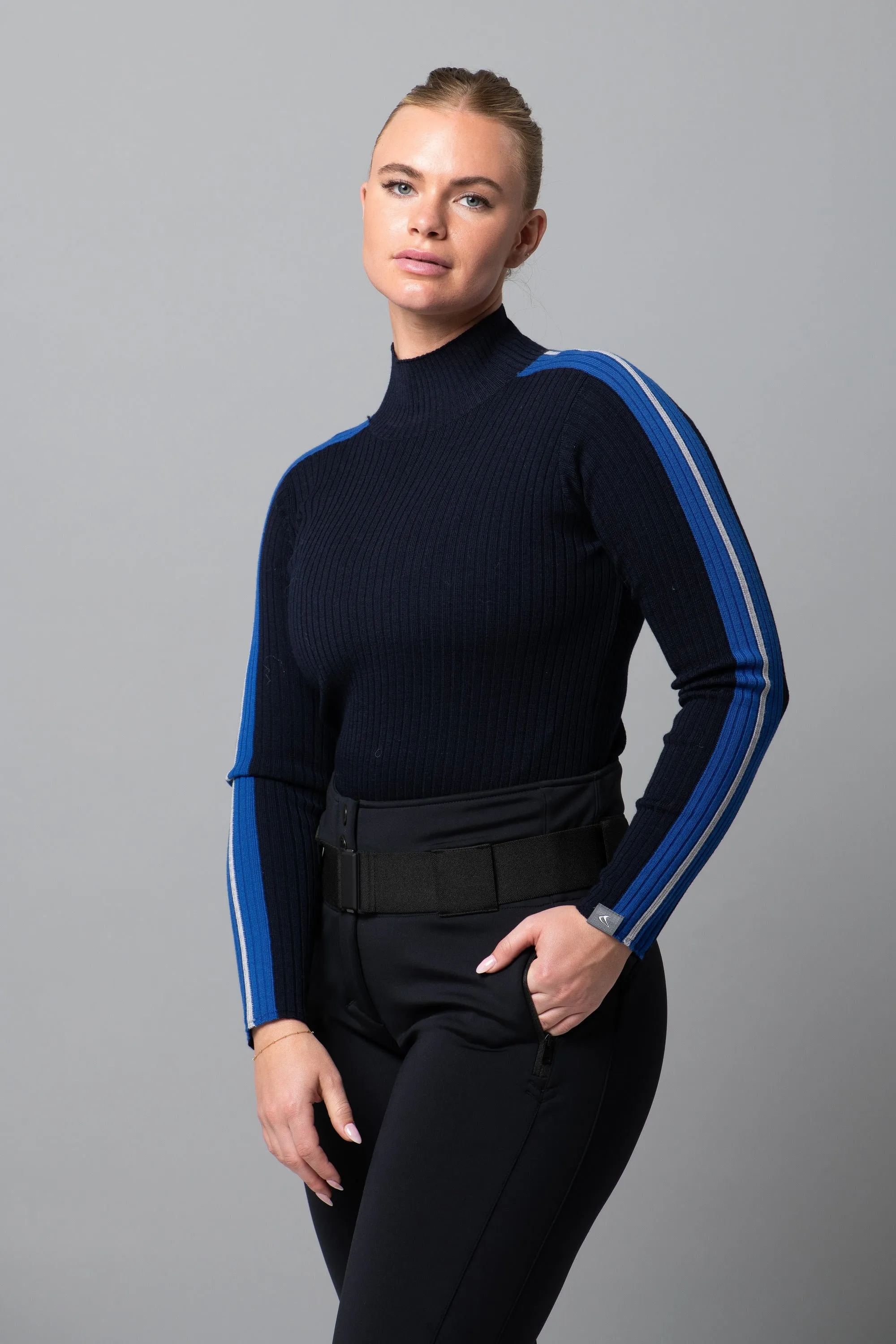 Nuna Sweater