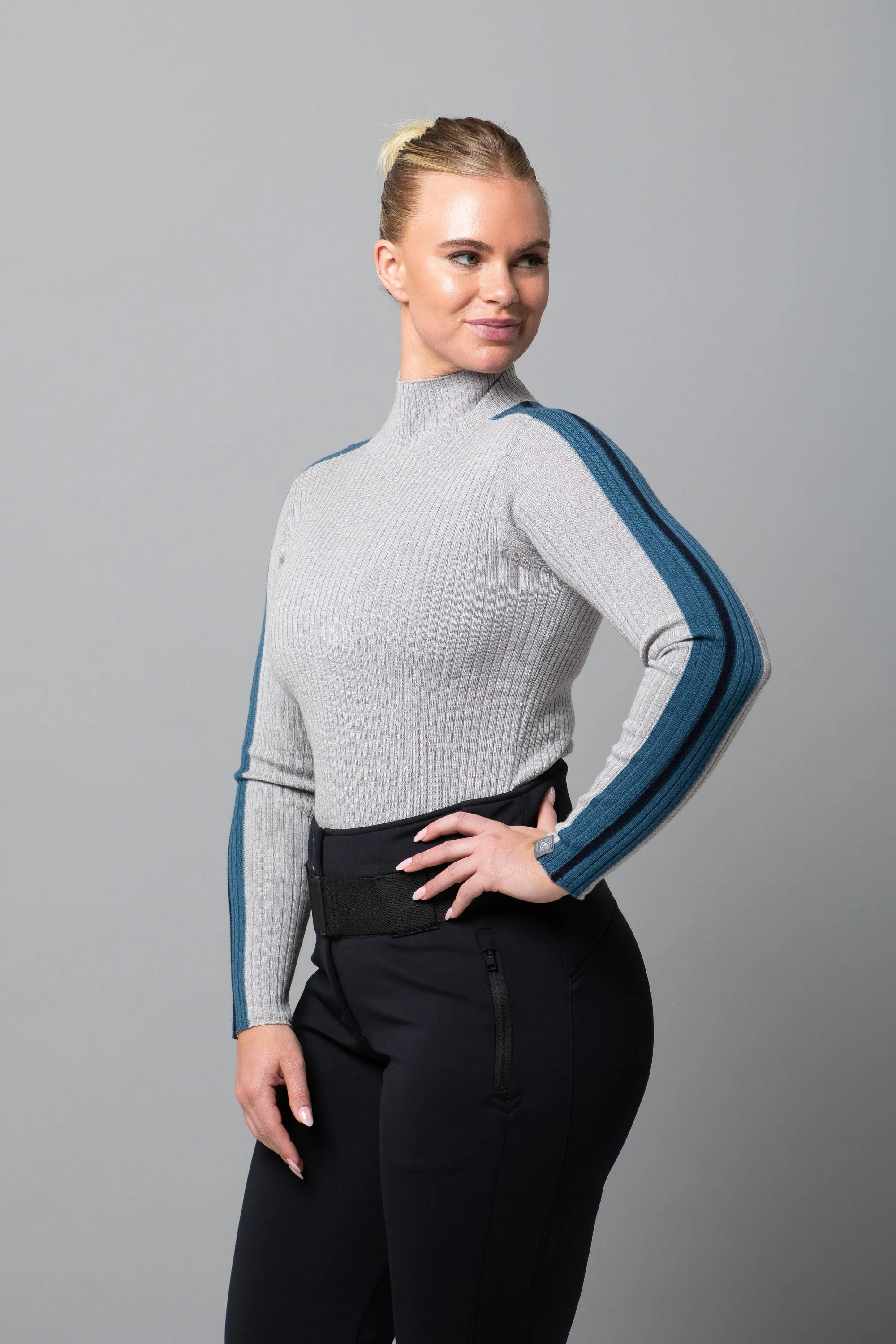 Nuna Sweater