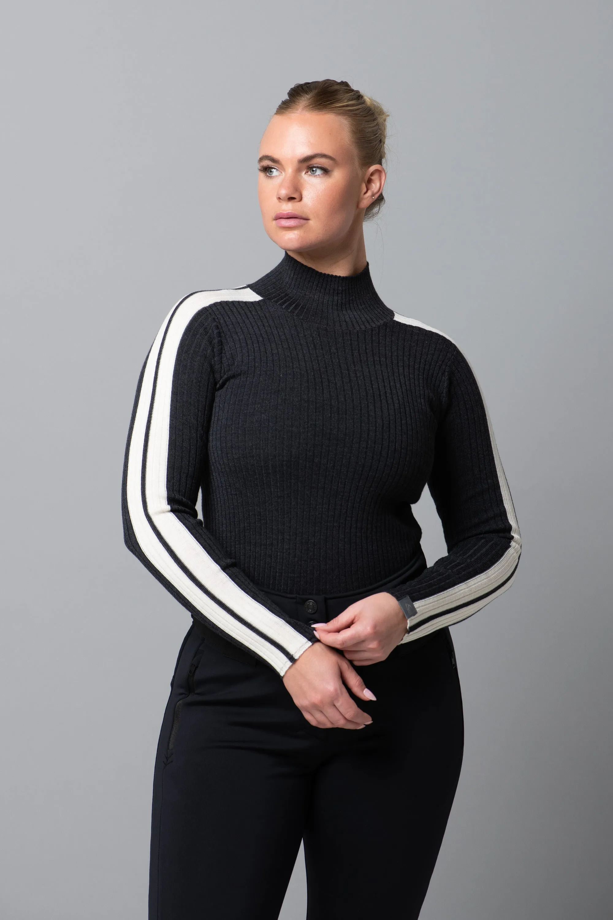 Nuna Sweater