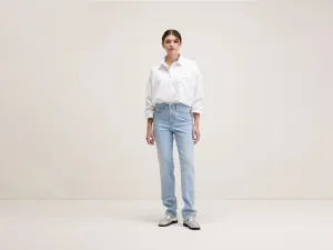 Ping slim jeans (242 / W / LT BLUE BLEACH)