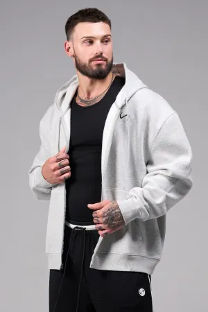 Pivotal Zip-Up Hoodie