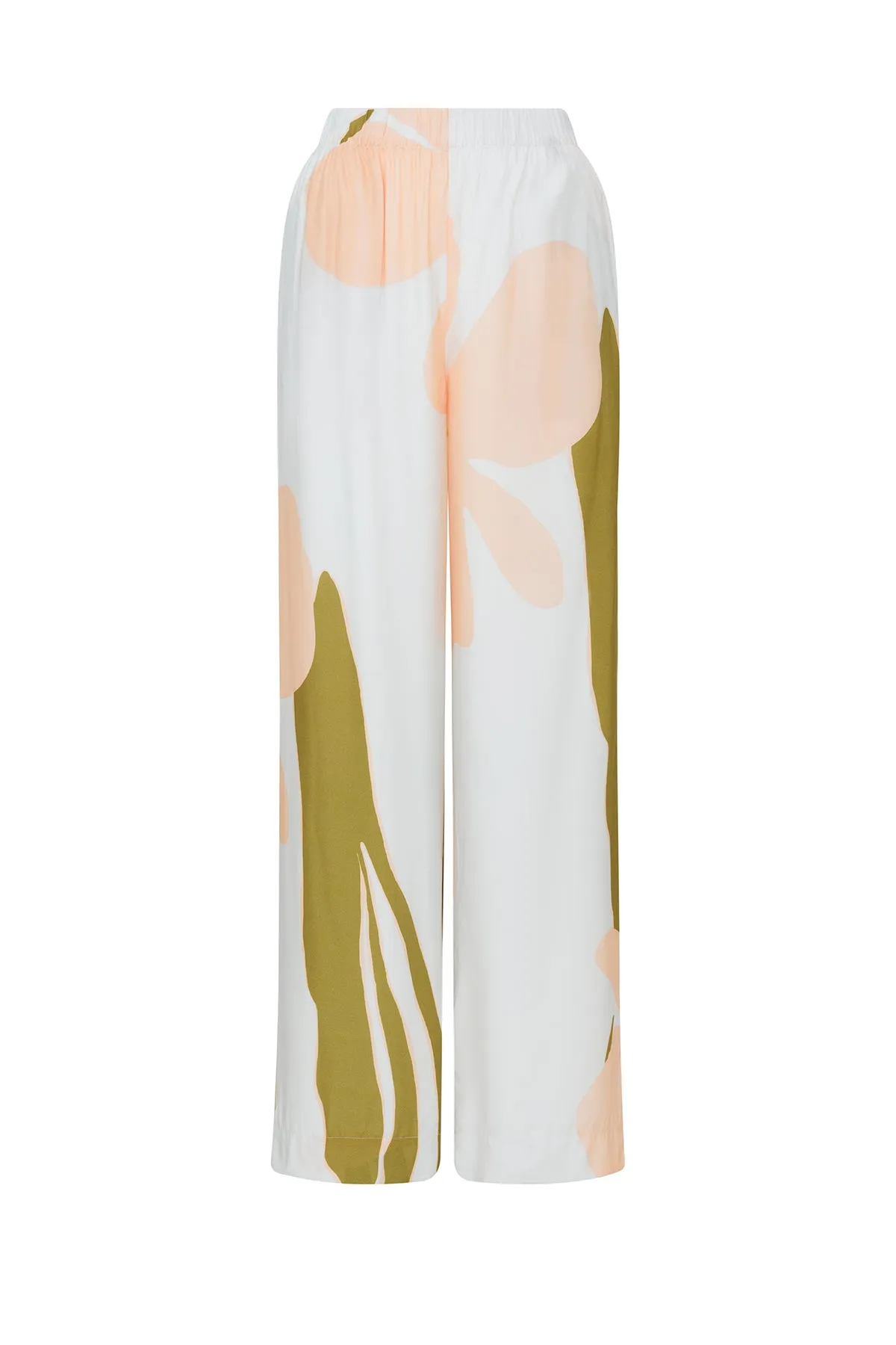 Provence Pant - Grande Fleur