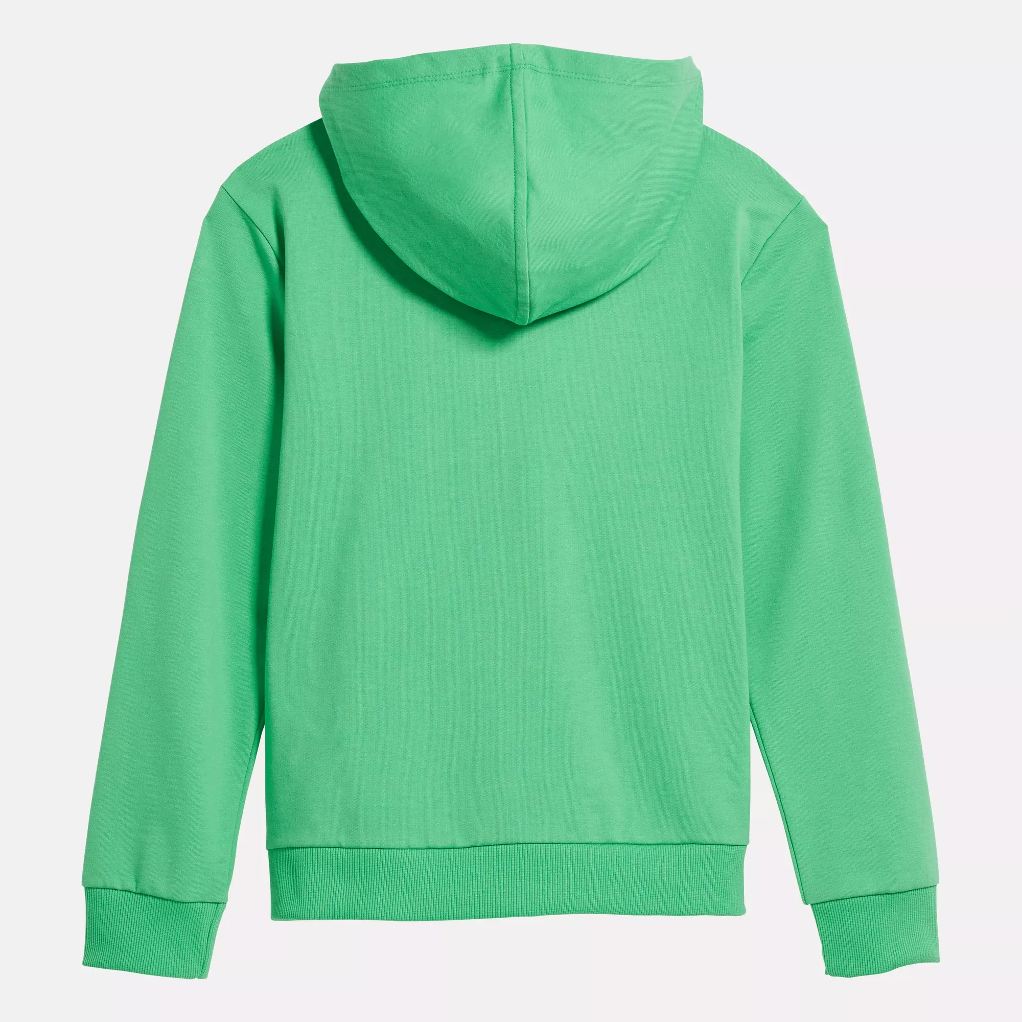 Reebok ID Zip-Up Hoodie - Big Kids