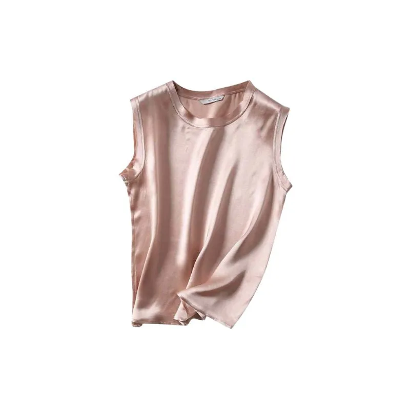Silveye Silk Tanktop Women