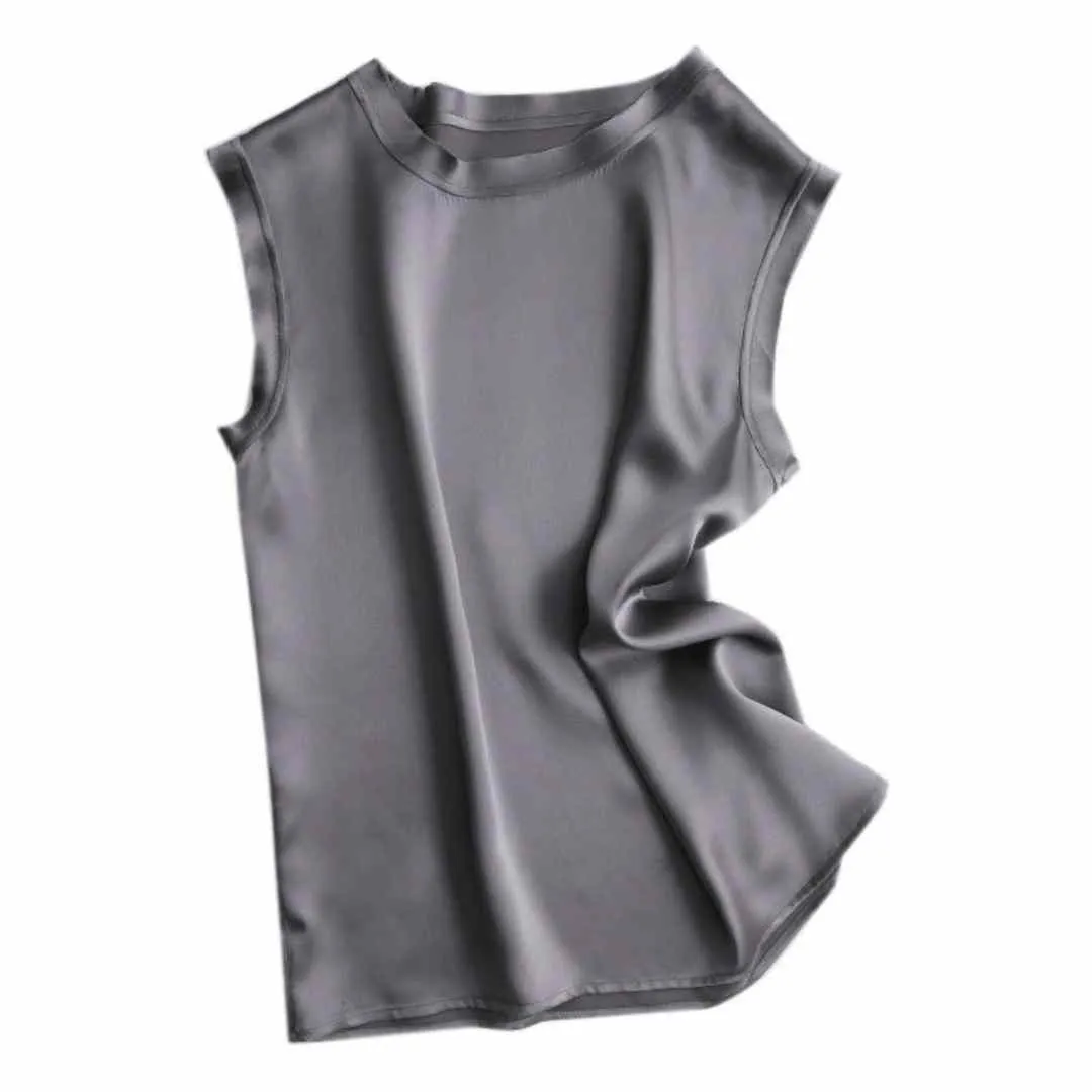 Silveye Silk Tanktop Women