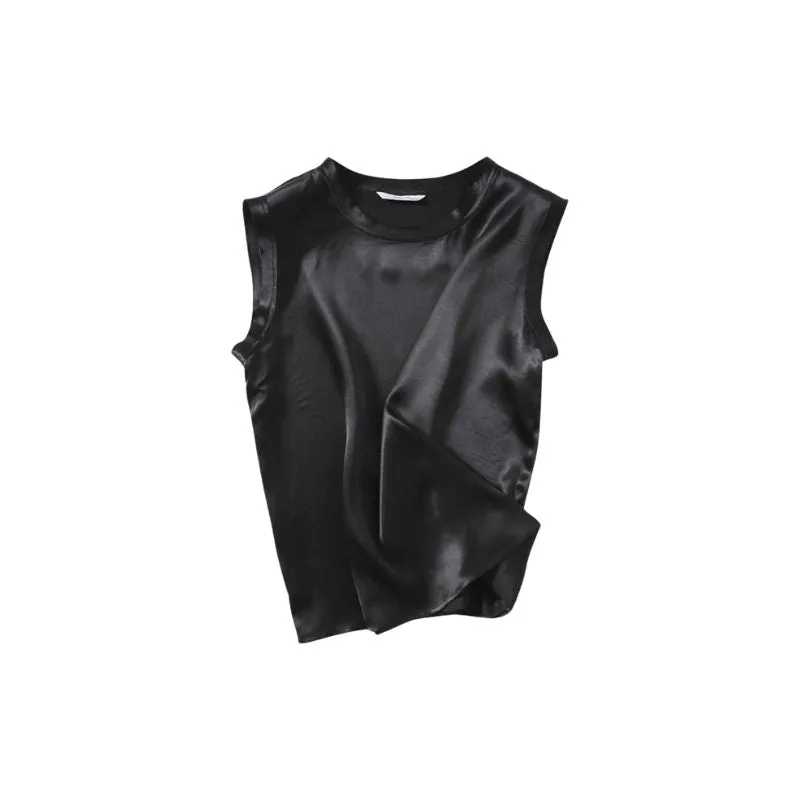 Silveye Silk Tanktop Women