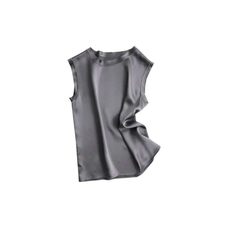 Silveye Silk Tanktop Women
