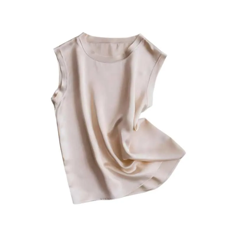 Silveye Silk Tanktop Women