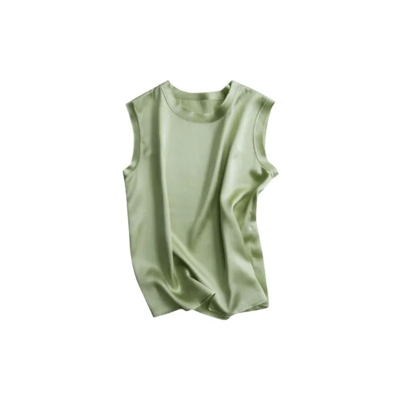 Silveye Silk Tanktop Women
