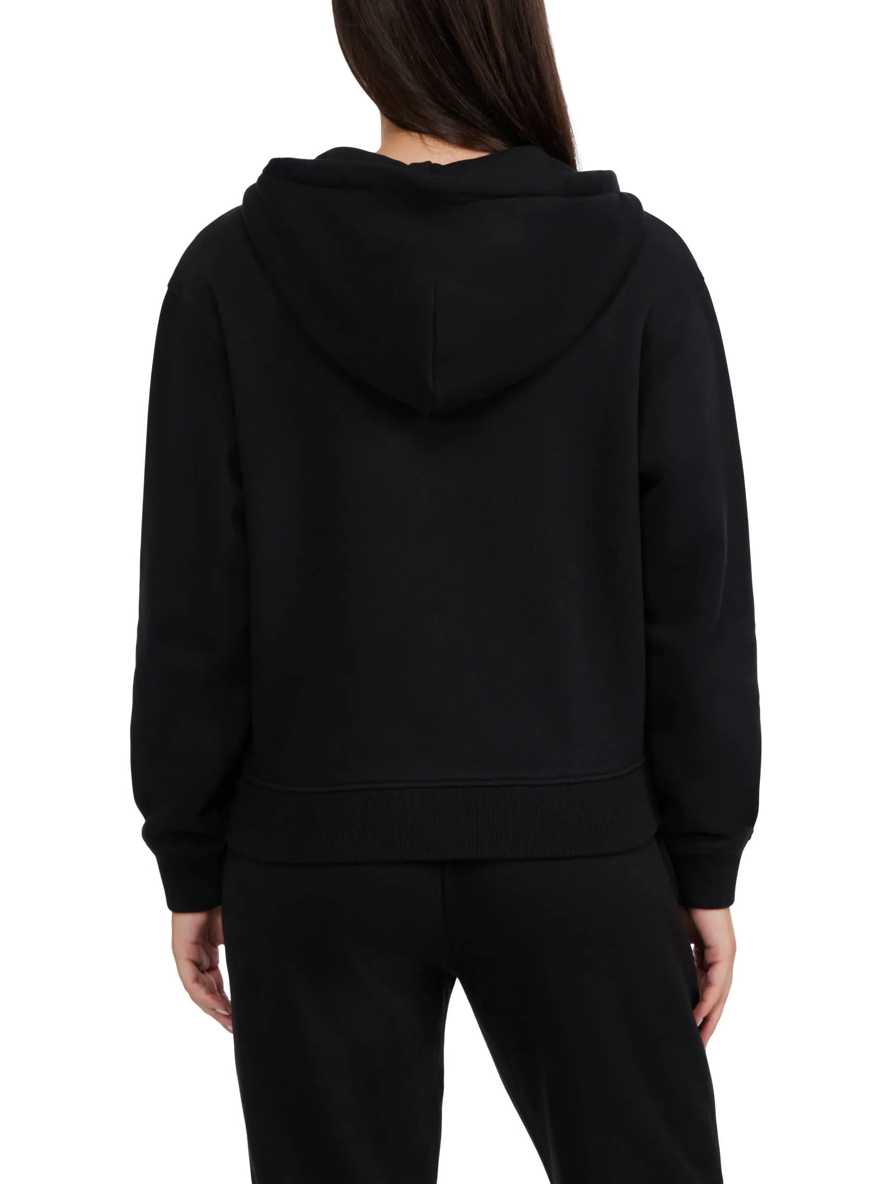 Snowbird Women's Zip-Up Hoodie