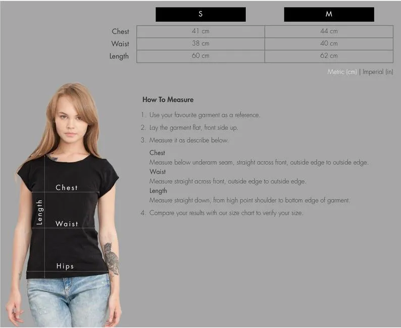 Tā Moko Women T-Shirt - Slim Fit- Brown