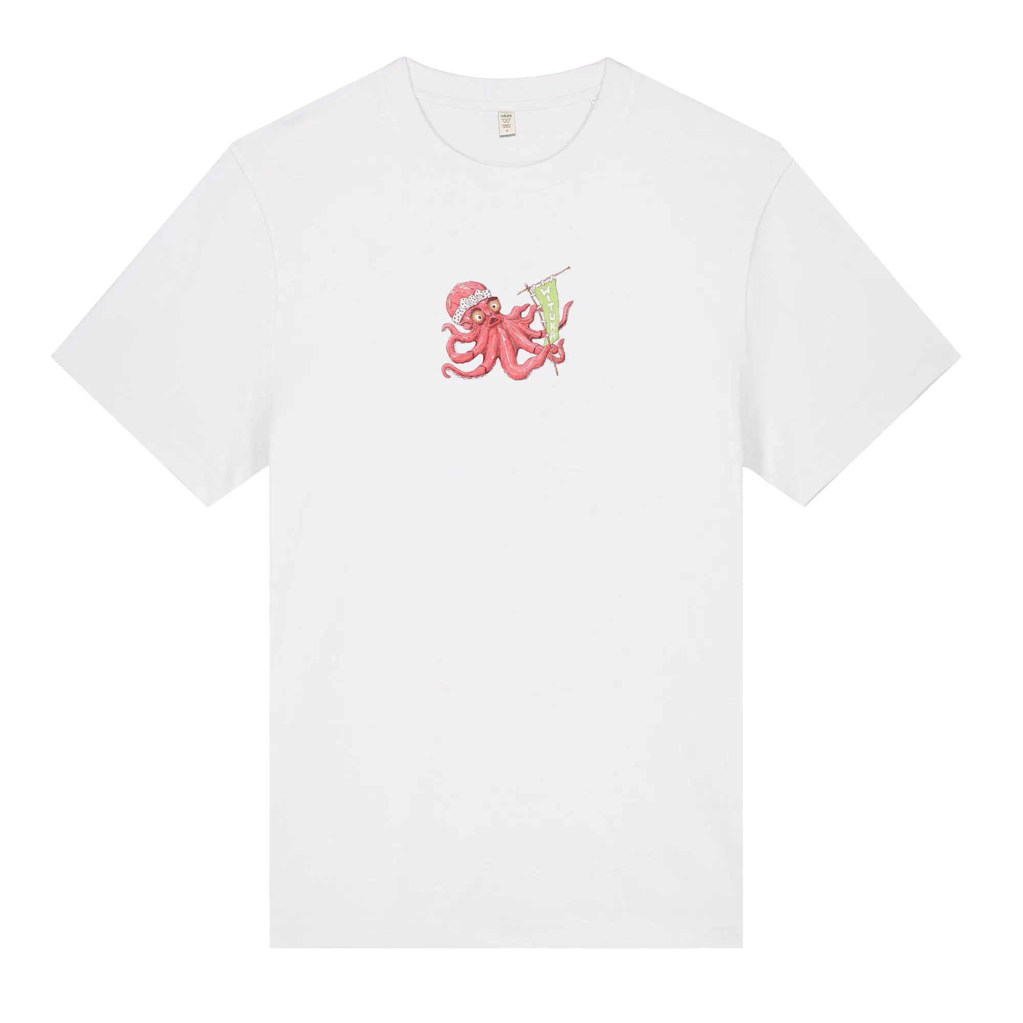 Takoyaki Relaxed Fit