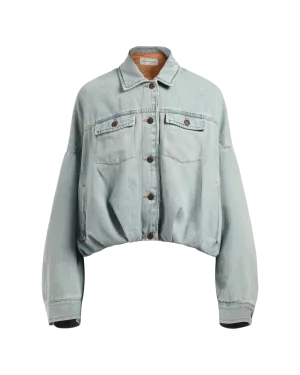 Vesto Denim Jacket
