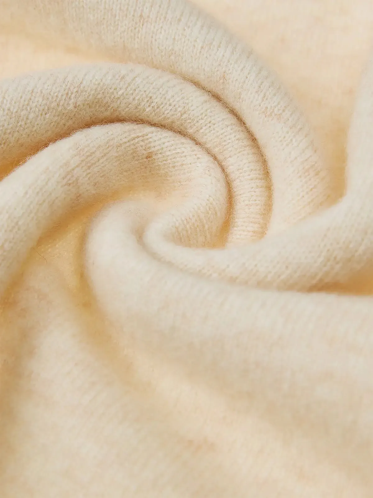 Women Cashmere Sweater Knit