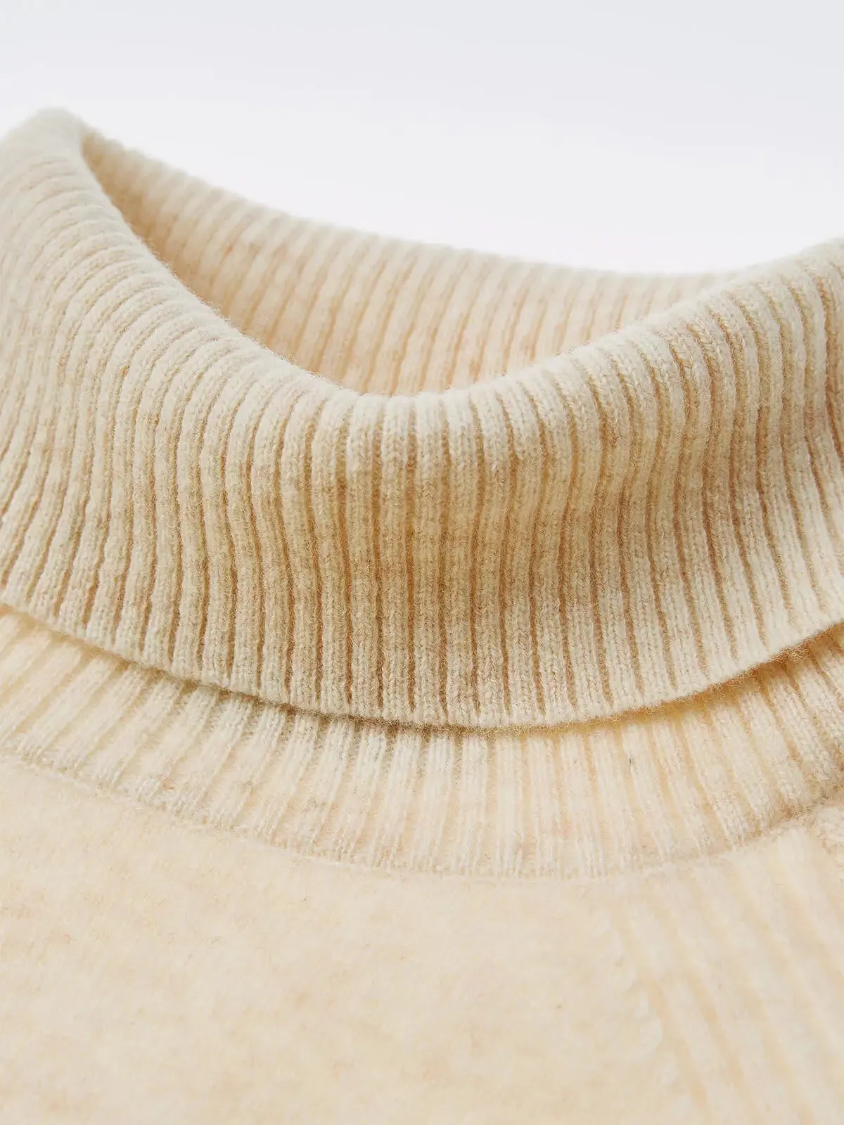 Women Cashmere Sweater Knit