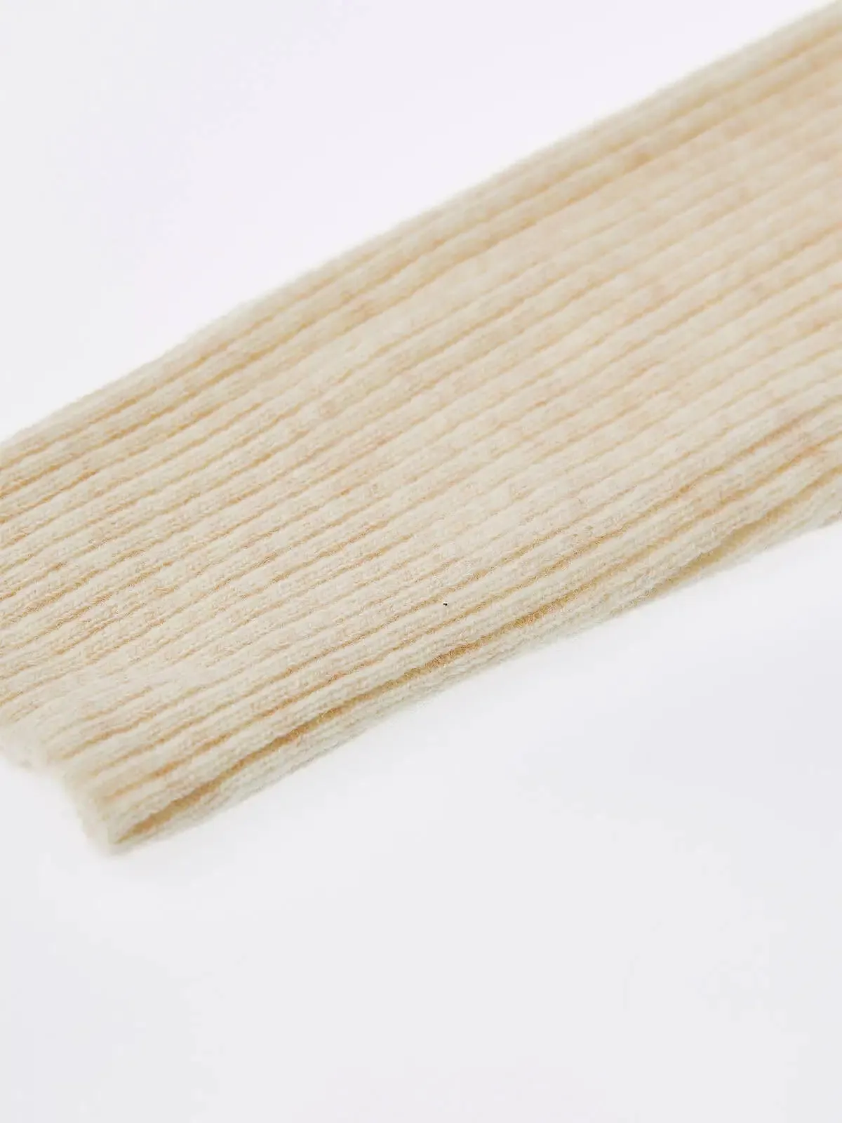 Women Cashmere Sweater Knit