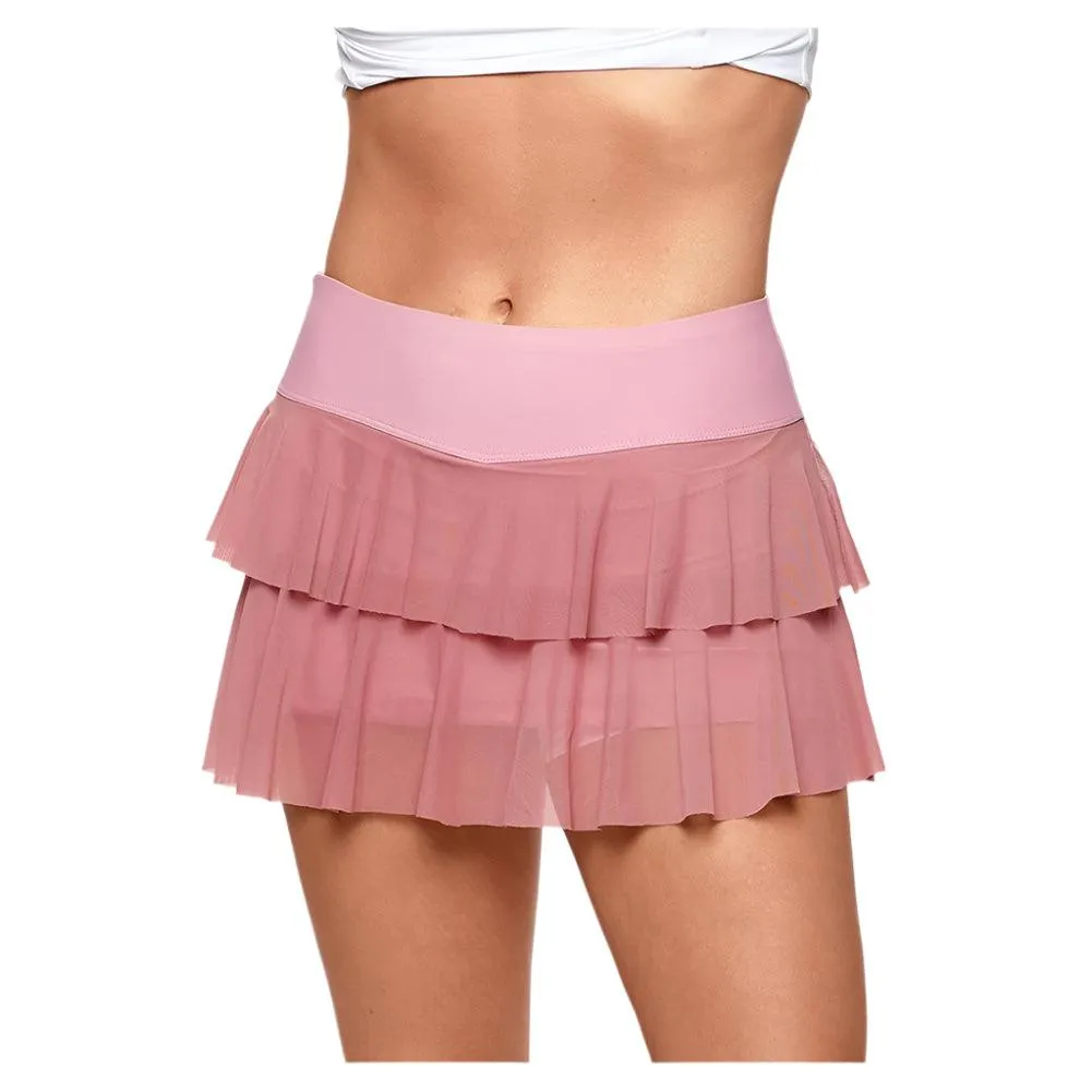 Women`s Layer Cake 13 Inch Tennis Skort